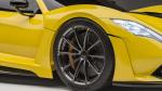 Hennessey Venom F5 2017 года